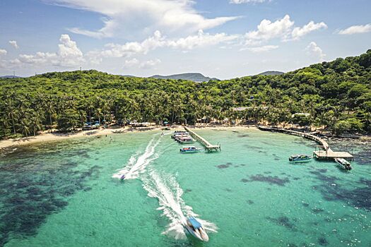 Названы самые бюджетные направления для путешествий в феврале