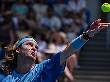 Кафельников: Медведев и Рублев выполняют задачу минимум на Australian Open