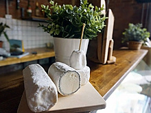 Сырная мечта полицейского Гиллера