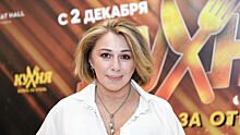 Апина выиграла суд у Первого канала