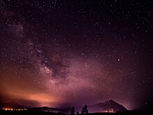 На МКС произошла «утечка» неизвестного газа из «Прогресса»