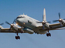 Депутат Швыткин: Россия не нарушала воздушное пространство Польши