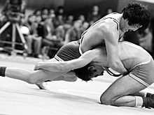 Что наша жизнь? Борьба!