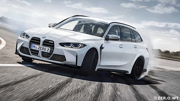 BMW готовиться к празднованию 50-летия М-подразделения