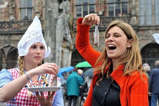 Ученые опровергли общеизвестный факт о человеке