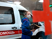 В России четвертый день подряд выявили менее 10 000 случаев коронавируса