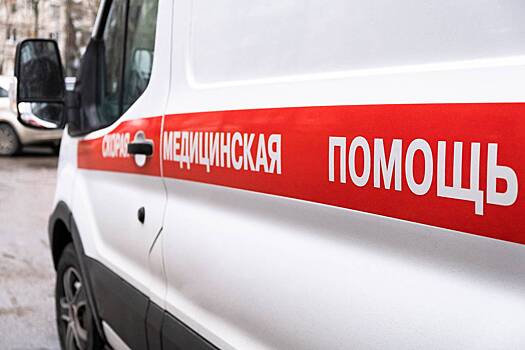 Подросток в Подмосковье лишился пальцев после взрыва коробки