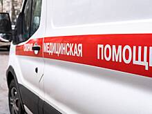 Подросток в Подмосковье лишился пальцев после взрыва коробки