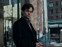 Вышел трейлер пятого сезона сериала «Ты» от Netflix