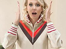 Водителя автомобиля, в котором ехала Собчак, отпустили под подписку о невыезде