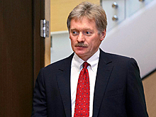 Кремль отказался обсуждать конфликт Кадырова и Жириновского