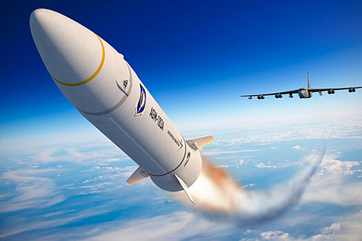 Reuters: LM получила $17 млрд на создание ракет-перехватчиков МБР для армии США