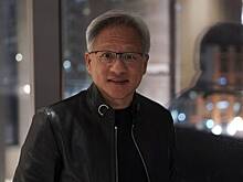 Основатель Nvidia резко разбогател