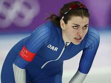 Голикова взяла серебро на этапе Кубка мира по конькобежному спорту в США, Фаткулина и Захаров – бронзу, Россия – 3-я в гонке предследования