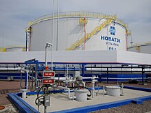 "НОВАТЭК" возобновил выкуп акций на рынке
