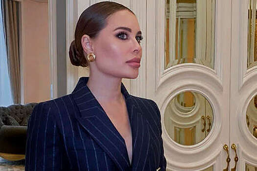 Актриса Михалкова опровергла, что ей недоплачивали в шоу "Уральские пельмени"