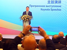 Сотрудничество внутри БРИКС придаст новый импульс международным контактам
