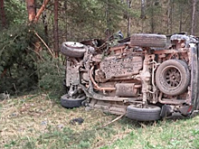 Глава Улаганского района Горного Алтая погиб в ДТП