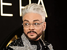 Филипп Киркоров назвал сумму, за которую он готов выступить в костюме Деда Мороза