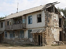 Нижегородцы будут получать новое жилье в течение полугода после признания их домов аварийными