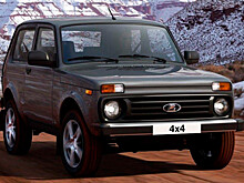 Назван ТОП-3 новых автомобилей для российских пенсионеров