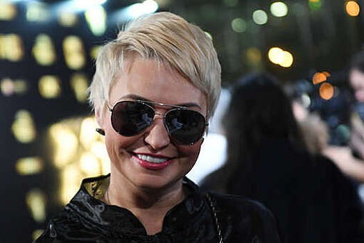 Певица Катя Лель призналась, что знала об изменах бывшего мужа