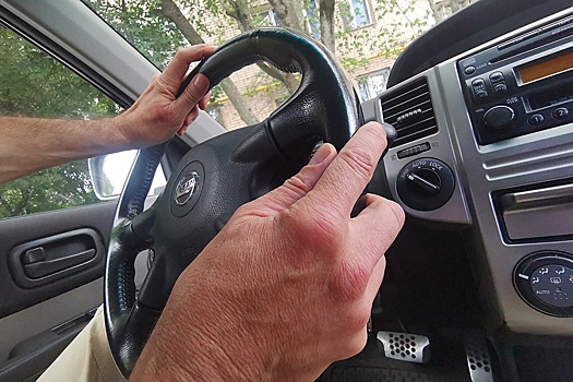 Жители Горного Алтая не хотят за деньги сообщать о пьяных водителях