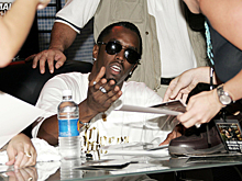 Трое мужчин обвинили рэпера P. Diddy в изнасиловании. Что говорят новые жертвы