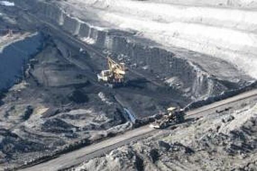 Зашуланское месторождение угля в Забайкалье планируется осваивать в режиме ТОР
