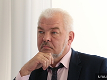 Экс-глава пермского минстроя Колмагоров стал замдиректора «Кампус Парма»