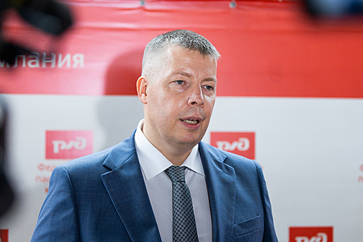 Количество пассажиров поездов, следующих в Калининградскую область, увеличилось