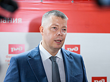 Количество пассажиров поездов, следующих в Калининградскую область, увеличилось