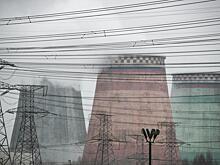 Мэр Харькова заявил об уничтожении ТЭС-5