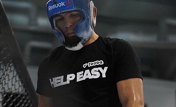 Ушел, но не насовсем: президент UFC прогнозирует возвращение Хабиба за новой победой