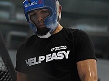 Ушел, но не насовсем: президент UFC прогнозирует возвращение Хабиба за новой победой