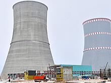 Литва поставила крест на белорусском проекте «Росатома»