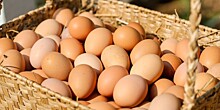 Азербайджан поставил в Россию вторую партию яиц в количестве 306 тыс. штук