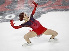 Борзаковский высказался о возможном участии Трусовой на следующей Неделе легкой атлетики