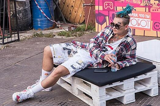 В чем секрет Моргенштерна? Меладзе поделился размышлениями