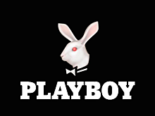 Анонимный автор переосмыслил логотипы Playboy и Starbucks