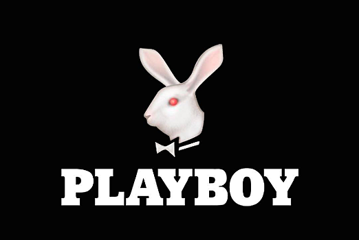Анонимный автор переосмыслил логотипы Playboy и Starbucks