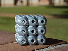 Предсказанные сто лет назад "шварциты" обрели форму