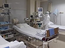 В Марий Эл от COVID-19 за сутки скончались четыре человека