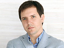 Ученый Андрей Нуйкин — о чипах для электронных билетов, метках для шуб и цифровой экономике