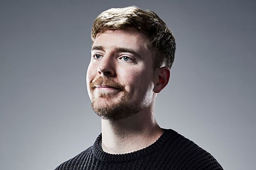 На блогера MrBeast и Amazon подали в суд участники большого шоу Beast Games
