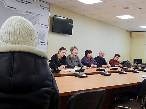 В Шимановске должников за услуги ЖКХ грозят выселить из квартир