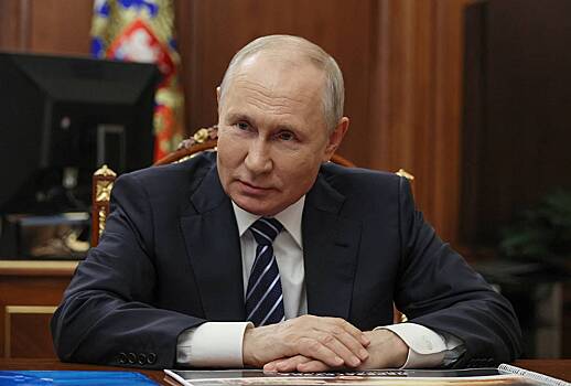 Путин настоял на повышении зарплат и благосостояния россиян
