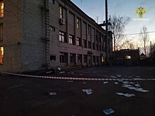 Подачу газа в дома ограничили после взрыва в Перевозе