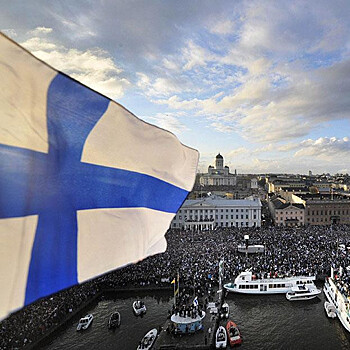 Финляндия вновь стала самой счастливой страной по версии ООН