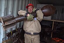 Калужские поисковики отправили на Колыму 13 тонн оружия и боеприпасов времен войны